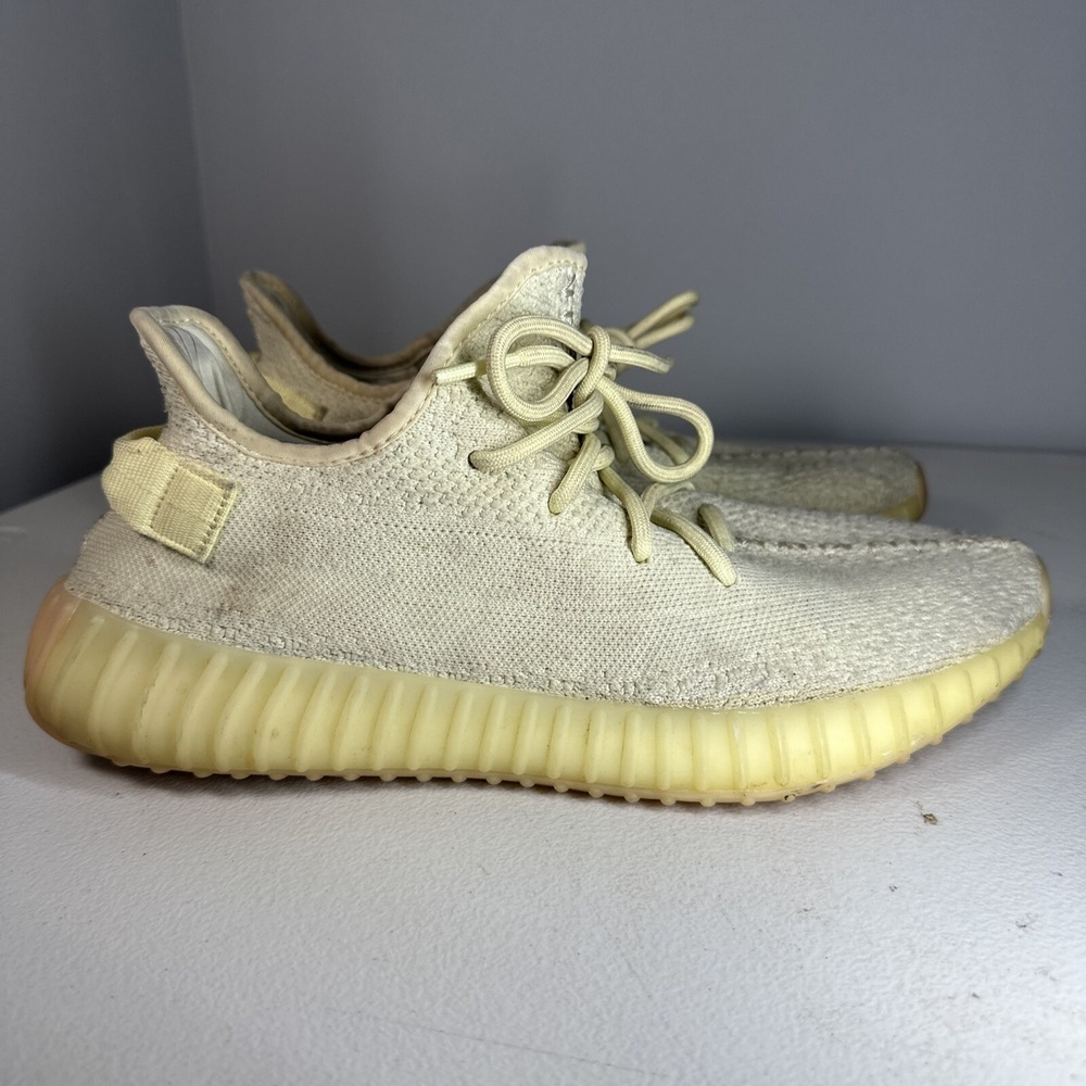 Size‎ 9.5 - adidas Yeezy Boost 350 V2 Butter 779001